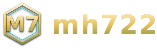 mh722 logo
